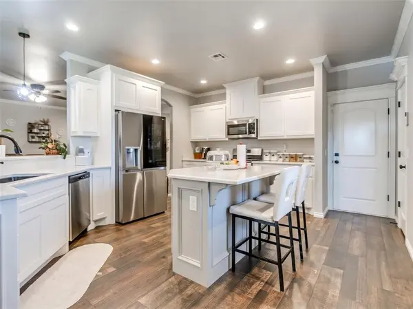 763 S Sara RD, Tuttle, OK 73089
