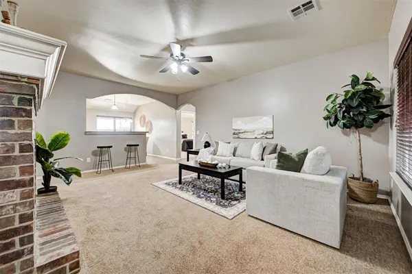 13628 Bradbury LN, Piedmont, OK 73078