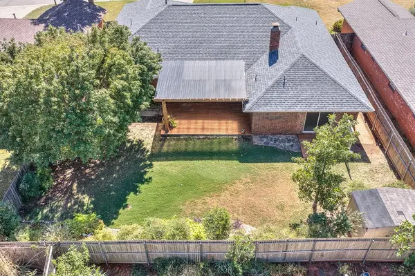 5305 NW 110th ST, Oklahoma City, OK 73162
