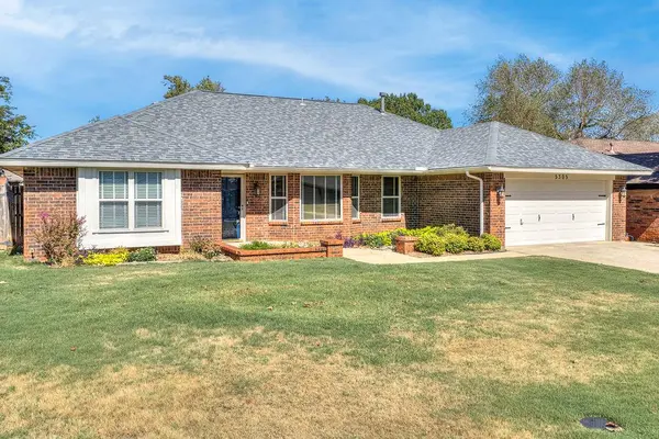 5305 NW 110th ST, Oklahoma City, OK 73162