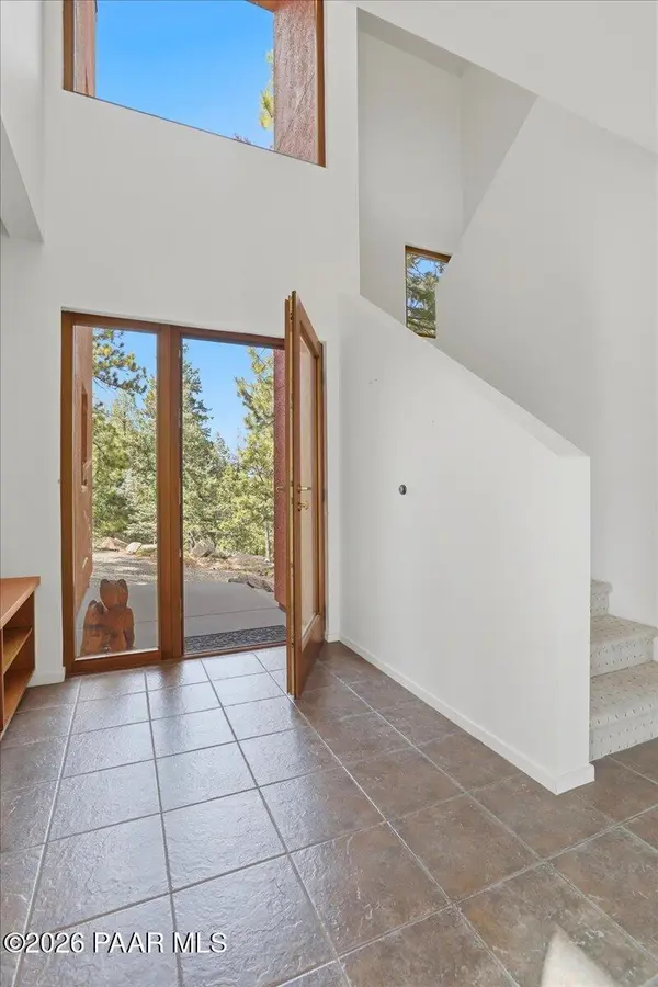 8250 S Snowdrift Mine RD, Prescott, AZ 86303