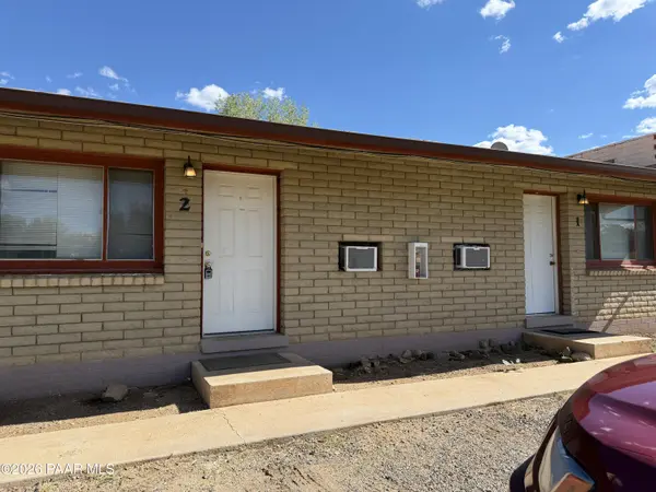 4251 N Viewpoint DR ##B, Prescott Valley, AZ 86314