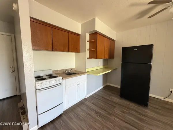 4251 N Viewpoint DR ##B, Prescott Valley, AZ 86314