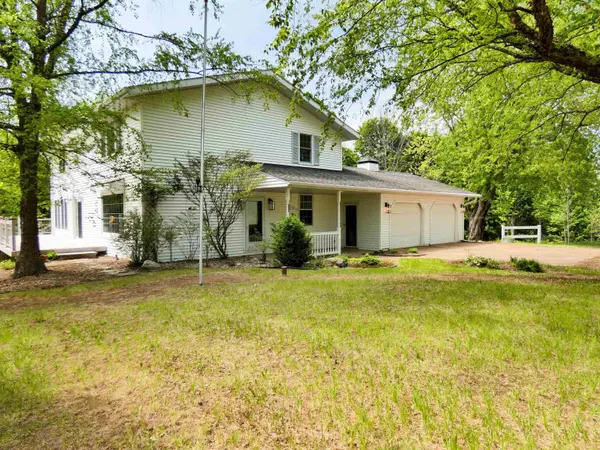 455 BIALOZYNSKI RD,  Pulaski,  WI 54162