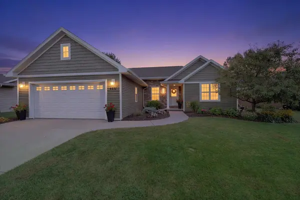 4851 ISABELLA CIR,  Oneida,  WI 54155