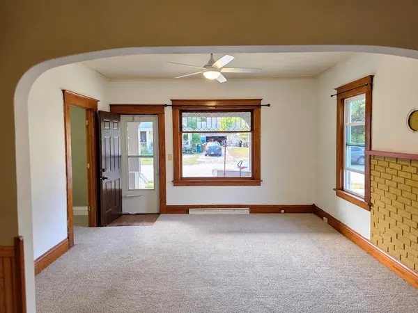 403 HORNE ST, Redgranite, WI 54970