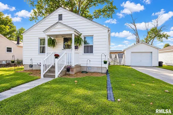 318 S 3RD ST, Marion, IL 62959