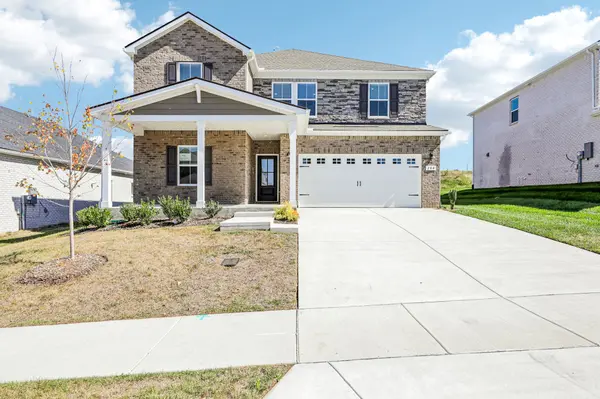 284 Astoria Dr, Hendersonville, TN 37075