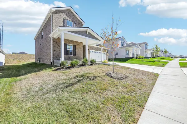 284 Astoria Dr, Hendersonville, TN 37075
