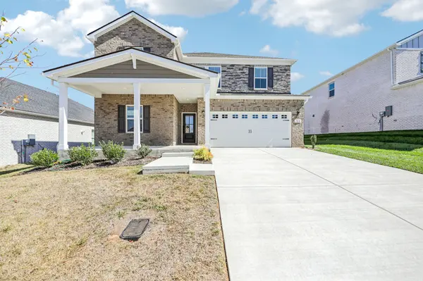 284 Astoria Dr, Hendersonville, TN 37075