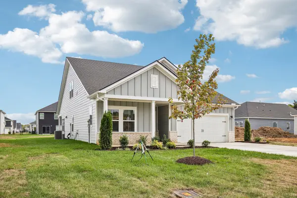 3727 Wiregrass Court, Rockvale, TN 37153