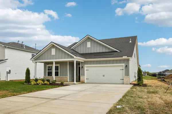 3727 Wiregrass Court, Rockvale, TN 37153