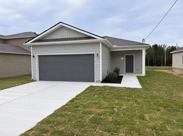 90 Phillips Drive, Manchester, TN 37355