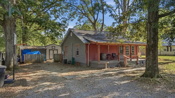 502 E Monroe St, Tullahoma, TN 37388