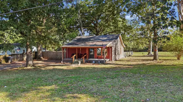 502 E Monroe St, Tullahoma, TN 37388