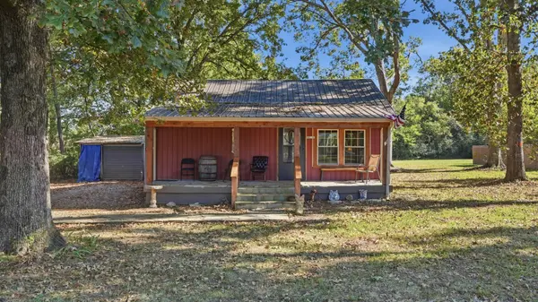 502 E Monroe St, Tullahoma, TN 37388