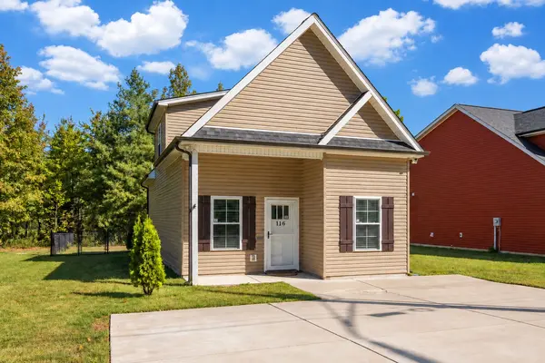 116 Eno Road, Dickson, TN 37055