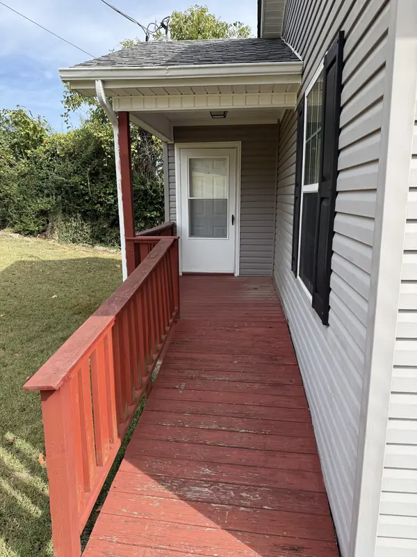 116 Davis St #S, Carthage, TN 37030