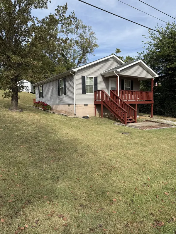 116 Davis St #S, Carthage, TN 37030