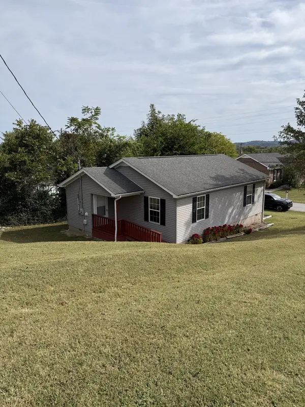 116 Davis St #S, Carthage, TN 37030