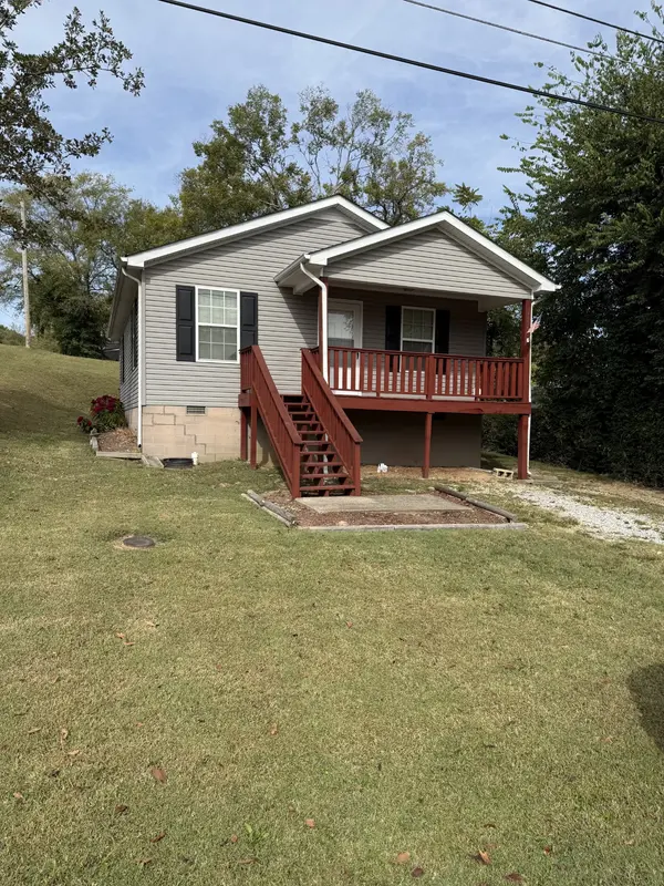 116 Davis St #S, Carthage, TN 37030