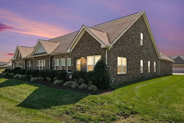1634 Foston Ln, Gallatin, TN 37066