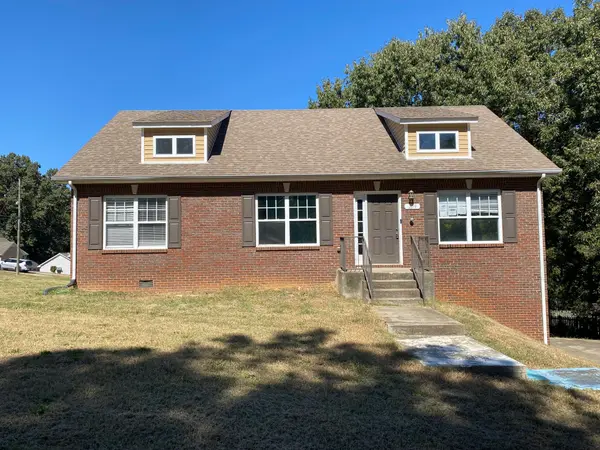 259 Shiloh Rd, Clarksville, TN 37042