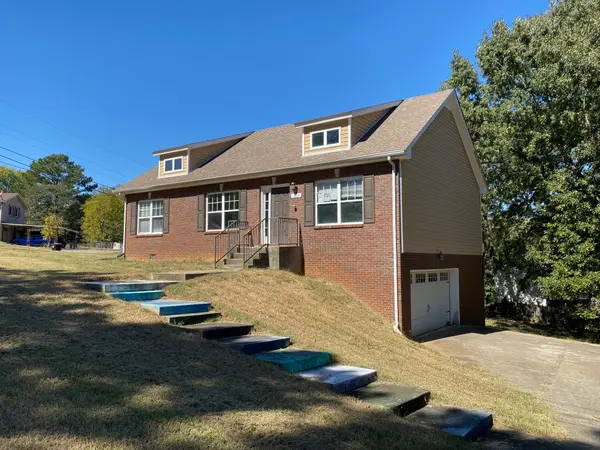 259 Shiloh Rd, Clarksville, TN 37042
