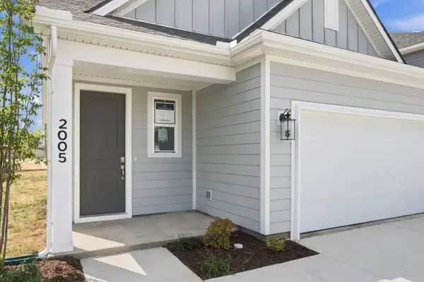 2005 Timothy Lane, Smyrna, TN 37167