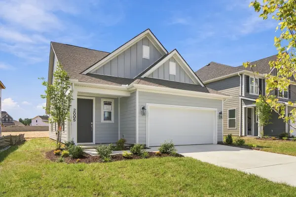 2005 Timothy Lane, Smyrna, TN 37167