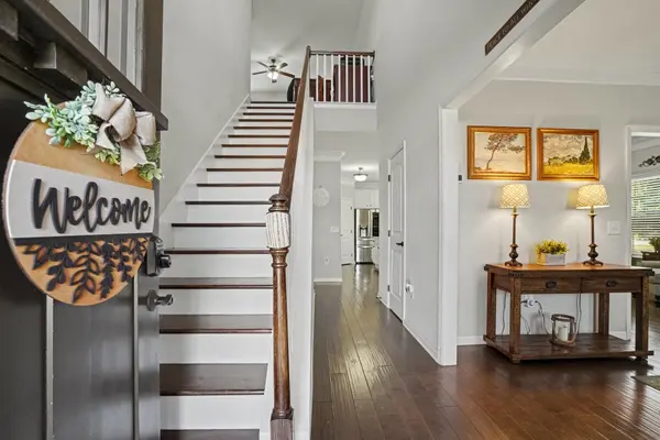 2501 Pinnacle Dr, Chapel Hill, TN 37034