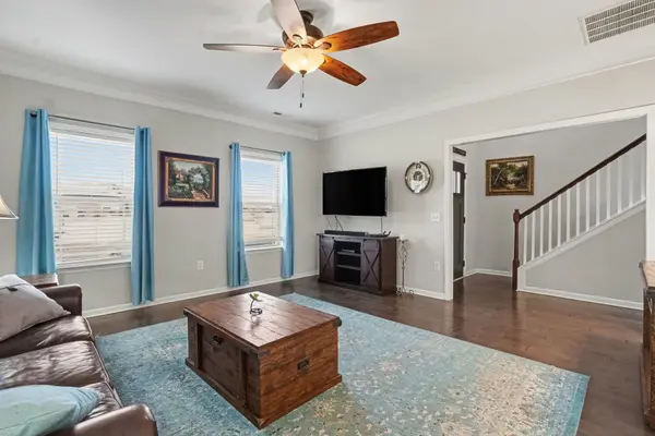 2501 Pinnacle Dr, Chapel Hill, TN 37034