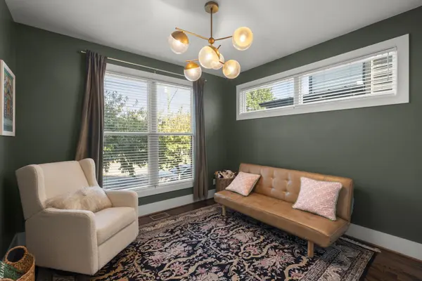 572 Stevenson St, Nashville, TN 37209