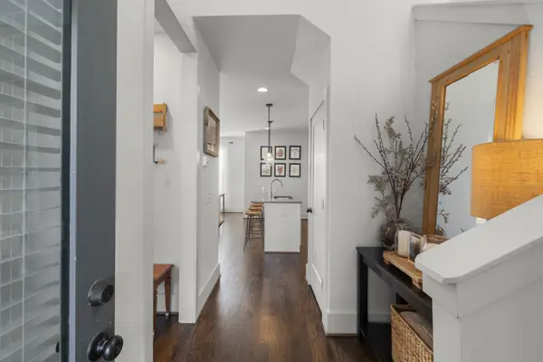 572 Stevenson St, Nashville, TN 37209