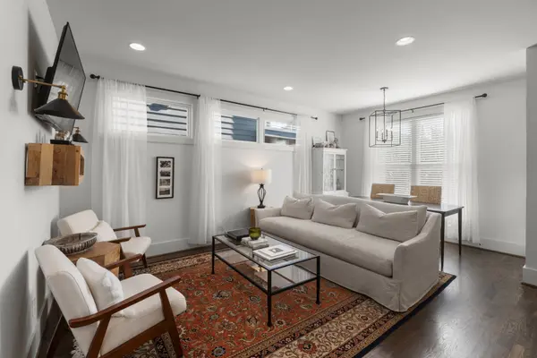 572 Stevenson St, Nashville, TN 37209