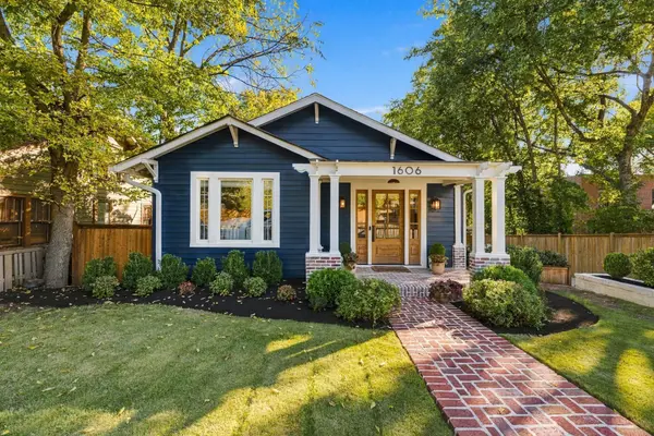 1606 Ordway Pl, Nashville, TN 37206