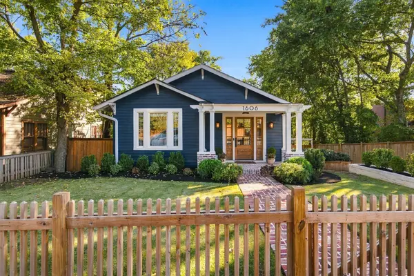 1606 Ordway Pl, Nashville, TN 37206