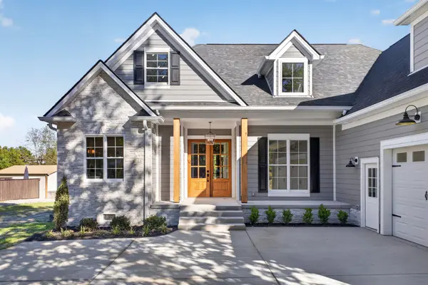 404 Cajawa Dr, Mount Juliet, TN 37122