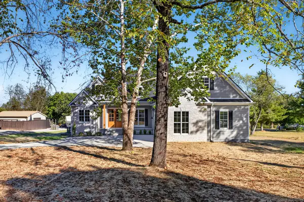 404 Cajawa Dr, Mount Juliet, TN 37122