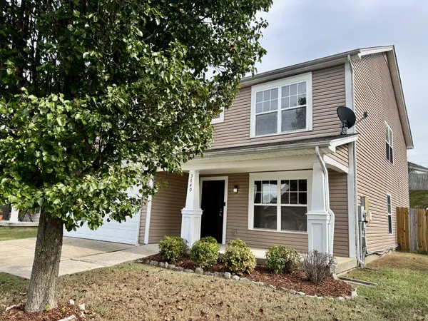 3640 Coles Branch Dr, Antioch, TN 37013