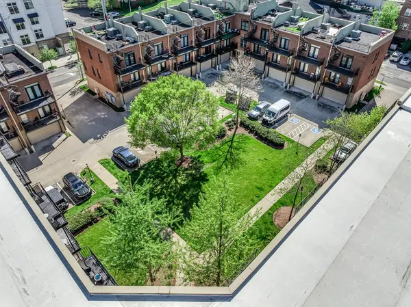 817 3rd Ave #N #404, Nashville, TN 37201