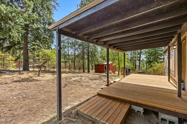 23205 N MADISON Rd, Mead, WA 99201