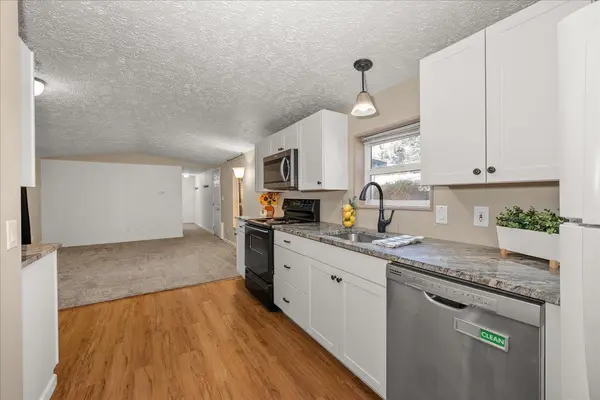 8900 S Mullen Hill Rd #75, Spokane, WA 99224