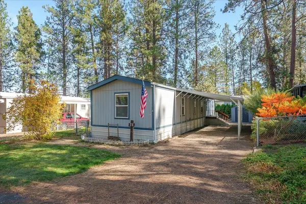 8900 S Mullen Hill Rd #75, Spokane, WA 99224