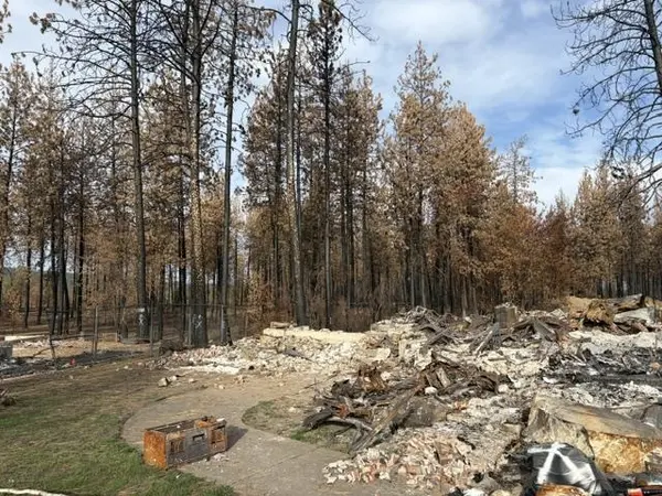 6827 N Douglass St, Spokane, WA 99208