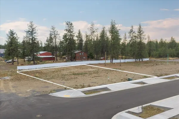 6961 W 49TH Ave, Spokane, WA 99224