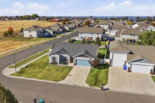 9515 N Prescott Ct, Spokane, WA 99208
