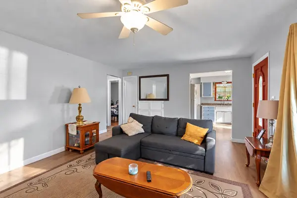8111 E Knox Ave, Spokane Valley, WA 99212
