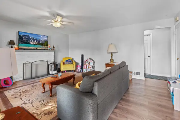 8111 E Knox Ave, Spokane Valley, WA 99212
