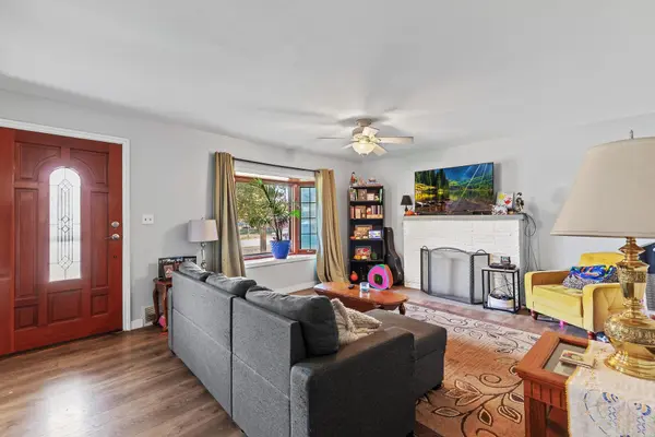 8111 E Knox Ave, Spokane Valley, WA 99212